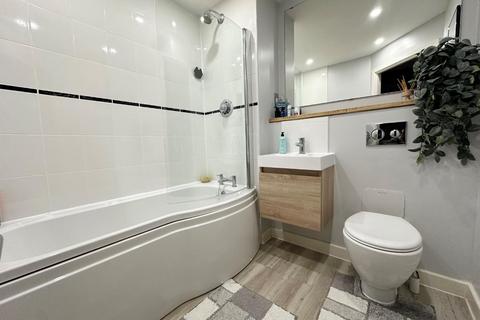 Flat 511, Alpha House Broad Street, Northampton, NN1 2HQ