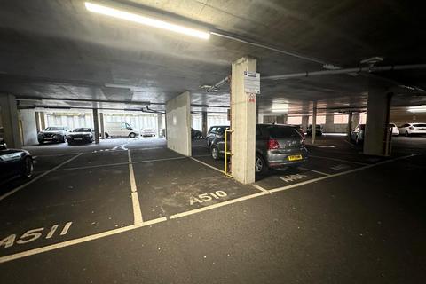 Flat 511, Alpha House Broad Street, Northampton, NN1 2HQ