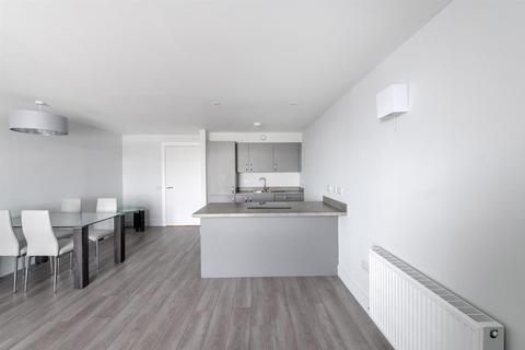 2 bedroom apartment for sale, The Depot, Winterthur Lane, Dunfermline KY12 9FY