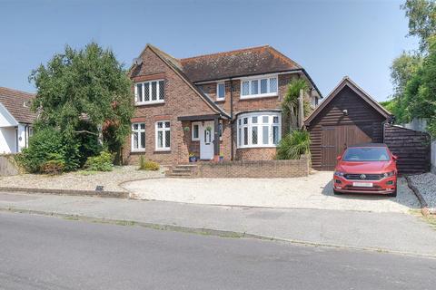 4 bedroom detached house for sale, Wealden Way, Bexhill-On-Sea