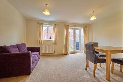 2 bedroom townhouse for sale, Greyhound Croft, Hinckley