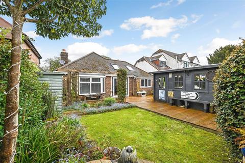 3 bedroom detached bungalow for sale, Nyton Road, Eastergate, Chichester