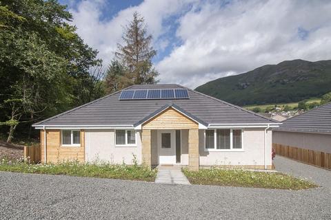 4 bedroom house to rent, Dollar Road, Tillicoultry