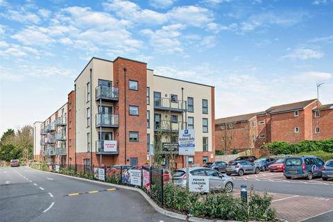 1 bedroom apartment for sale, Lionheart Court, Sewardstone Road, Waltham Abbey