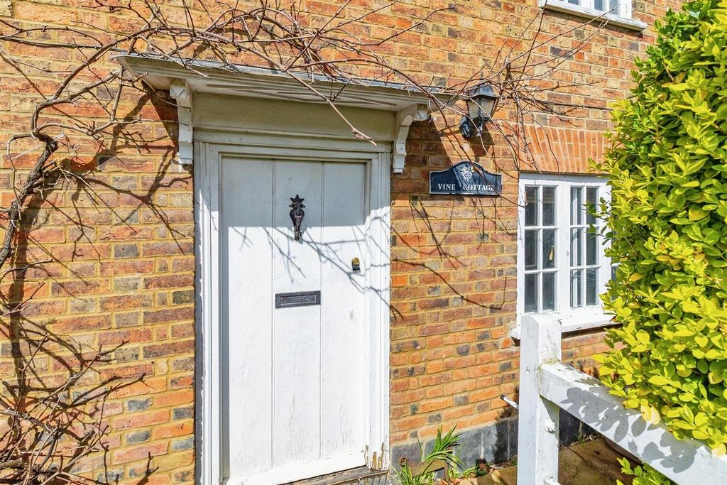Vine Cottage