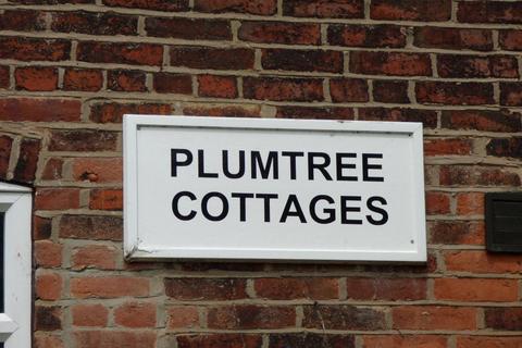 1 bedroom apartment to rent, Plumtree Cottages, Shardlow, DE72 2HL