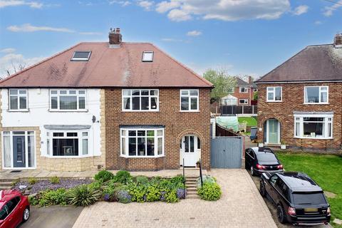 3 bedroom semi-detached house for sale, St. Helens Crescent, Trowell, Nottingham