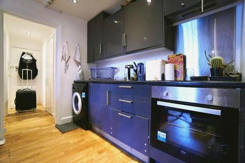 1 bedroom block of apartments to rent, Penywern Road, London SW5