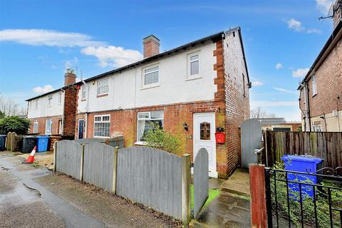 3 bedroom semi-detached house for sale, Sycamore Road, Long Eaton