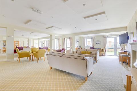 undefined, Eversley Court, Dane Road, Seaford, East Sussex BN25 1FF