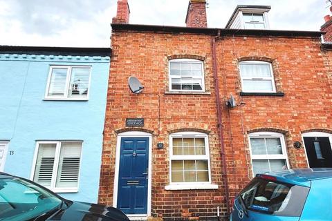 2 bedroom terraced house for sale, The Leys, Evesham