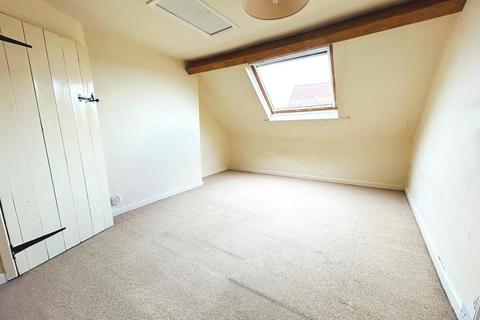 2 bedroom terraced house for sale, The Leys, Evesham