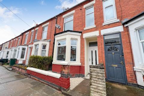 3 bedroom terraced house for sale, Highland Road, Earlsdon, Coventry