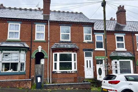 3 bedroom terraced house for sale, Victoria Road, Brierley Hill
