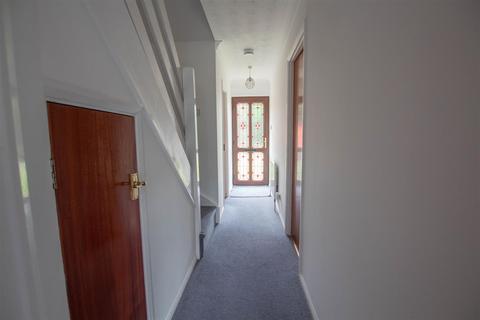 3 bedroom detached house for sale, Spindle Road, Haverhill CB9