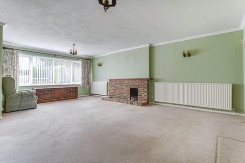 3 bedroom detached bungalow for sale, Barwick Road, Standon, Ware