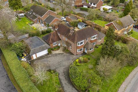 6 bedroom detached house for sale, Coombe Lane, Hughenden Valley HP14