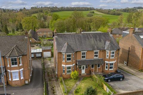 5 bedroom semi-detached house for sale, West Wycombe Road, High Wycombe HP12