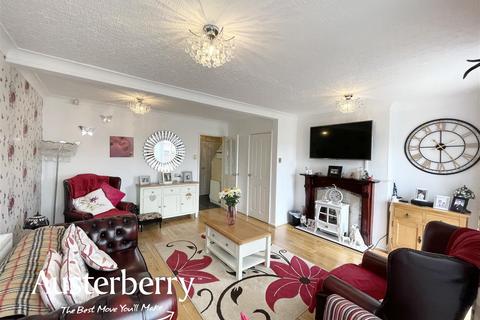 3 bedroom semi-detached house for sale, Debenham Crescent, Stoke-On-Trent ST2