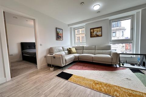 1 bedroom apartment to rent, Atelier, 265 Chapel Street, Salford