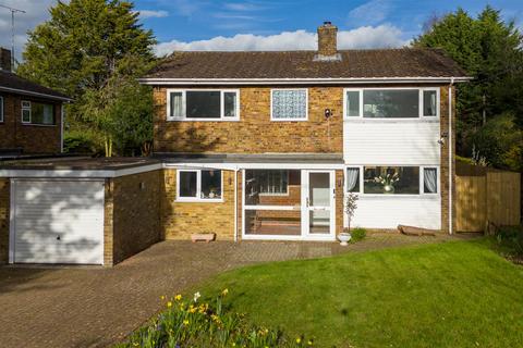 4 bedroom detached house for sale, Wendover Road, Aylesbury HP22