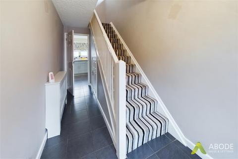 261 Blackpool Street, Burton-on-trent, DE14 3AT
