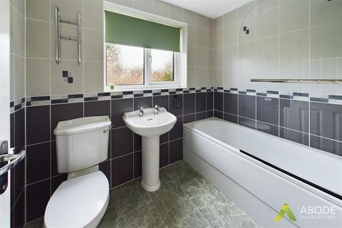 261 Blackpool Street, Burton-on-trent, DE14 3AT