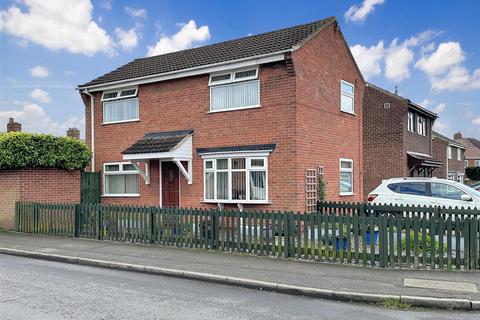 1 Alder Close, New Balderton, Newark, NG24 3AY