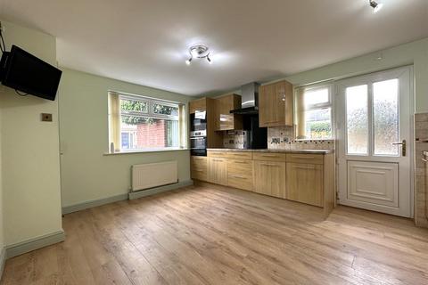 1 Alder Close, New Balderton, Newark, NG24 3AY