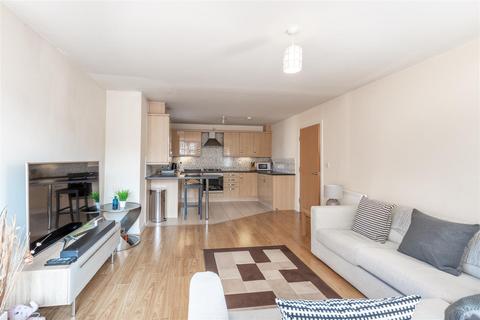 2 bedroom apartment for sale, 67 The Willows, Middlewood Road, Hillsborough, S6 1BJ