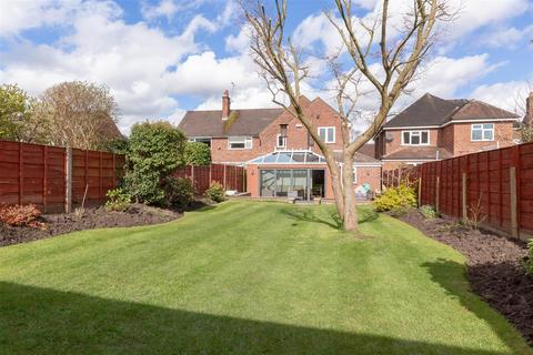 3 bedroom semi-detached house for sale, Mainwood Road, Timperley