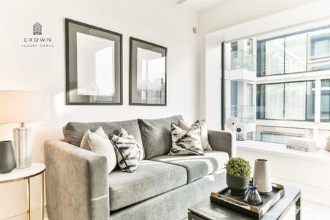 1 bedroom apartment to rent, Water Lane, London EC3R