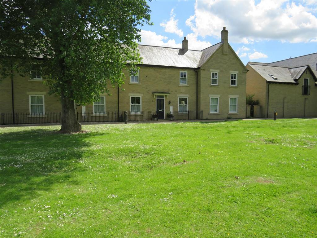 Front Aspect