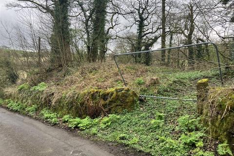 Land for sale, Woodland at The Wash, Chapel-En-Le-Frith, High Peak