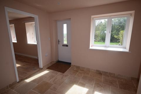 2 bedroom end of terrace house to rent, Peters Marland, Torrington, Devon