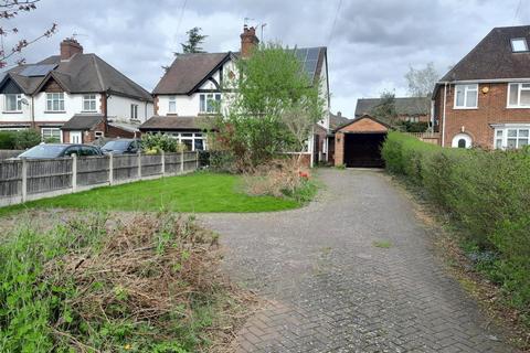 3 bedroom semi-detached house for sale, Derby Road, Ashbourne