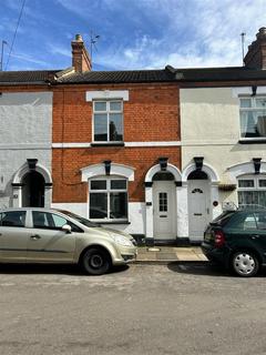 3 bedroom terraced house to rent, Hunter Street, Northampton NN1