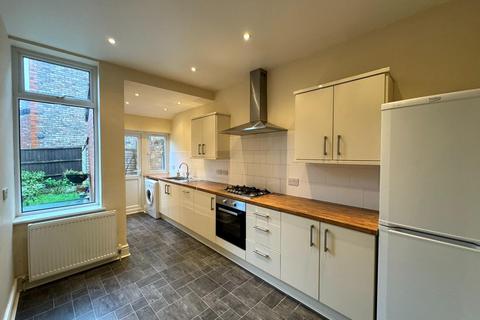 4 bedroom semi-detached house for sale, Victoria Road, Whalley Range