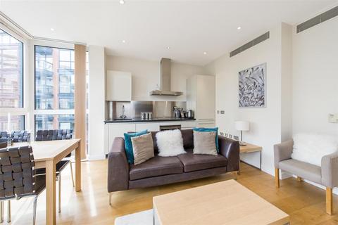1 bedroom flat to rent, Hepworth Court, 30 Gatliff Road, Grosvenor Waterside, London, SW1W