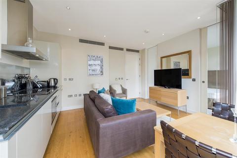 1 bedroom flat to rent, Hepworth Court, 30 Gatliff Road, Grosvenor Waterside, London, SW1W