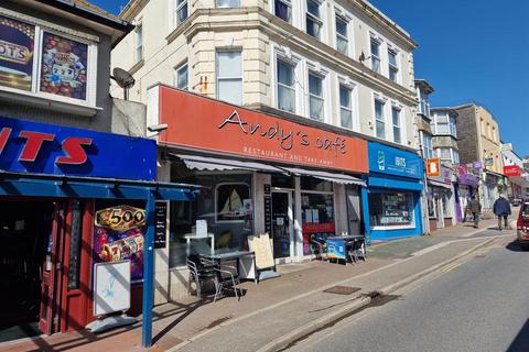 Property to rent, East Street, Newquay TR7