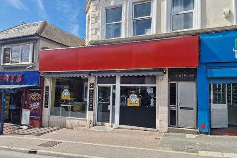 Property to rent, East Street, Newquay TR7
