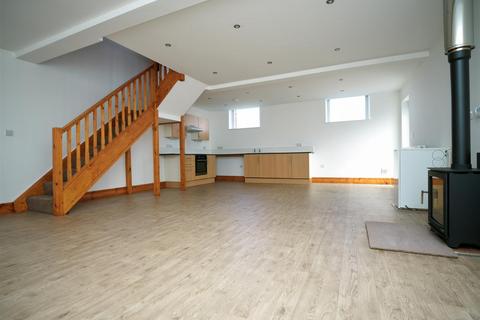 3 bedroom barn conversion for sale, Little Chapel, Deytheur, Llansantffraid, SY22 6TF