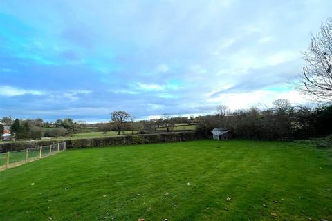 3 bedroom barn conversion for sale, Little Chapel, Deytheur, Llansantffraid, SY22 6TF