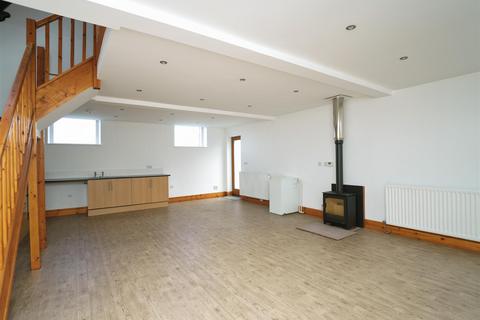 3 bedroom barn conversion for sale, Little Chapel, Deytheur, Llansantffraid, SY22 6TF