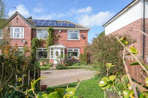 3 bedroom semi-detached house for sale, Murrayfield Road, Cowgate, Newcastle Upon Tyne, NE5