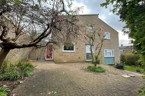 3 bedroom semi-detached house for sale, Lonsdale Road, Stevenage