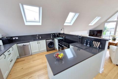 Morvoren Kan Tor Close, Porthleven, Helston, TR13 9AE