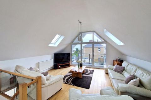Morvoren Kan Tor Close, Porthleven, Helston, TR13 9AE