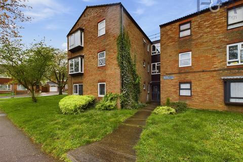 1 bedroom apartment to rent, Baron Court, Stevenage, SG1 4RS
